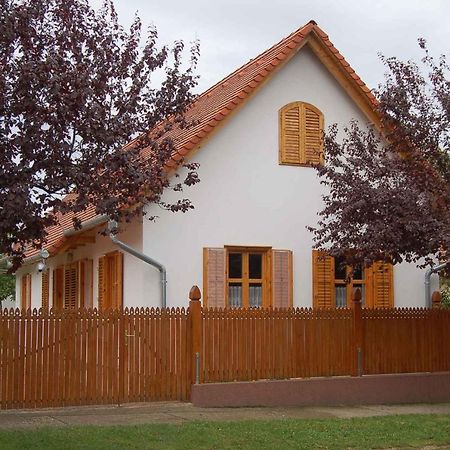 Apartment Balatonbereny 8 Zewnętrze zdjęcie