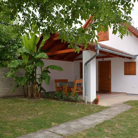 Apartment Balatonbereny 8 Zewnętrze zdjęcie