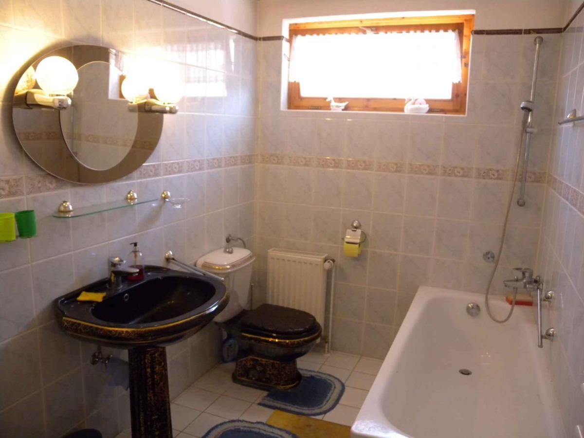 Apartment Balatonbereny 8 Zewnętrze zdjęcie