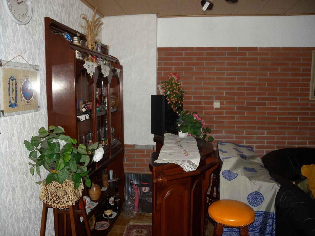 Apartment Balatonbereny 8 Zewnętrze zdjęcie