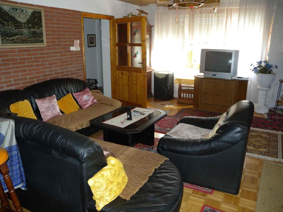 Apartment Balatonbereny 8 Zewnętrze zdjęcie