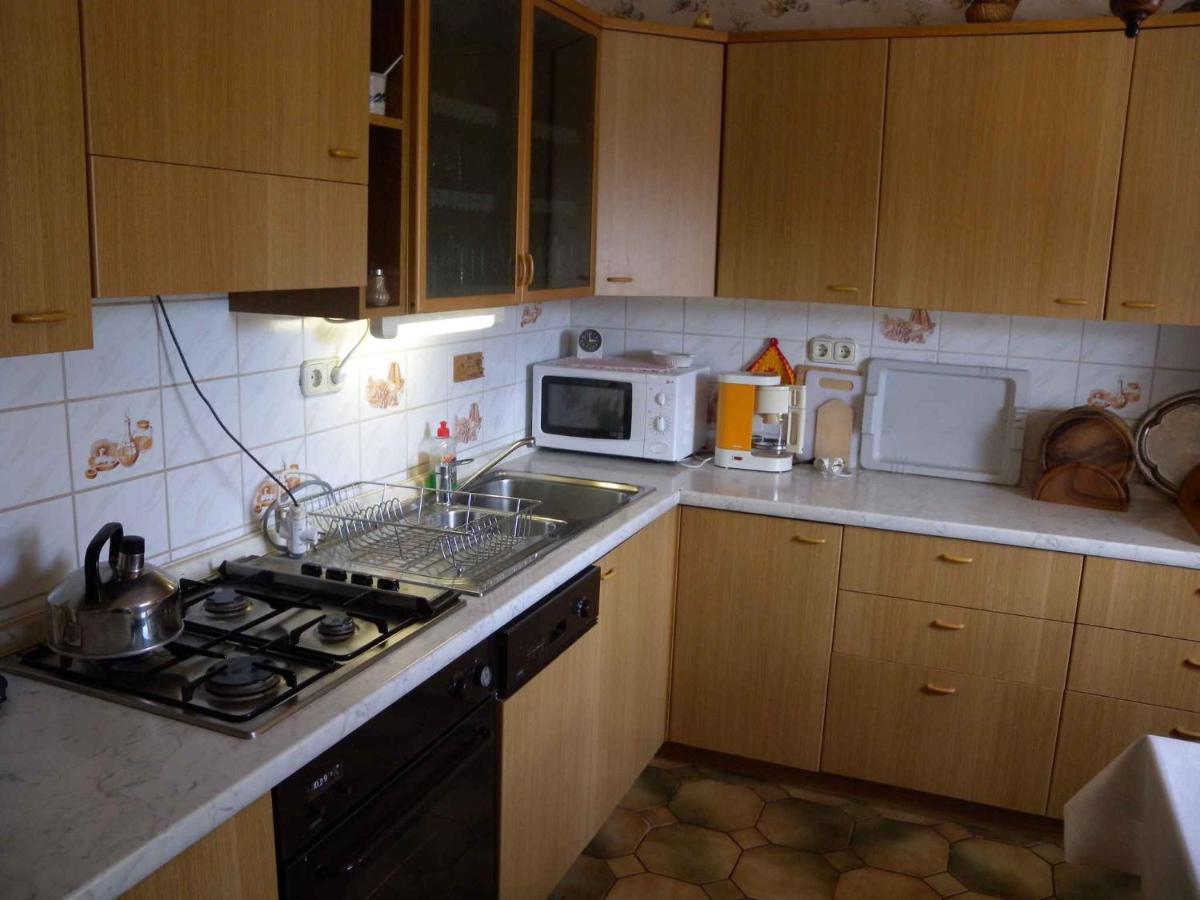 Apartment Balatonbereny 8 Zewnętrze zdjęcie