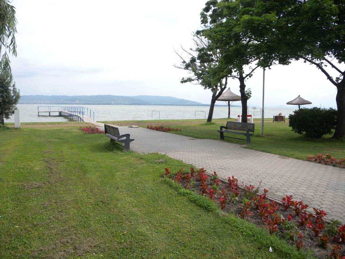 Apartment Balatonbereny 8 Zewnętrze zdjęcie
