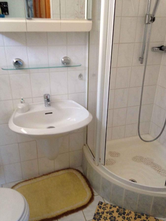 Apartment Balatonbereny 8 Zewnętrze zdjęcie