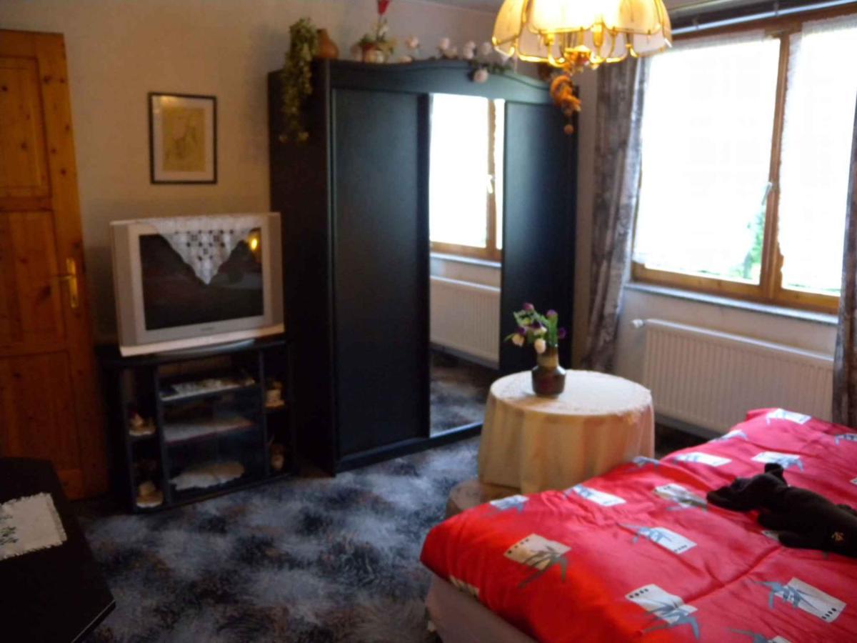 Apartment Balatonbereny 8 Zewnętrze zdjęcie