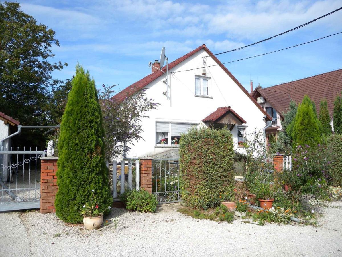 Apartment Balatonbereny 8 Zewnętrze zdjęcie