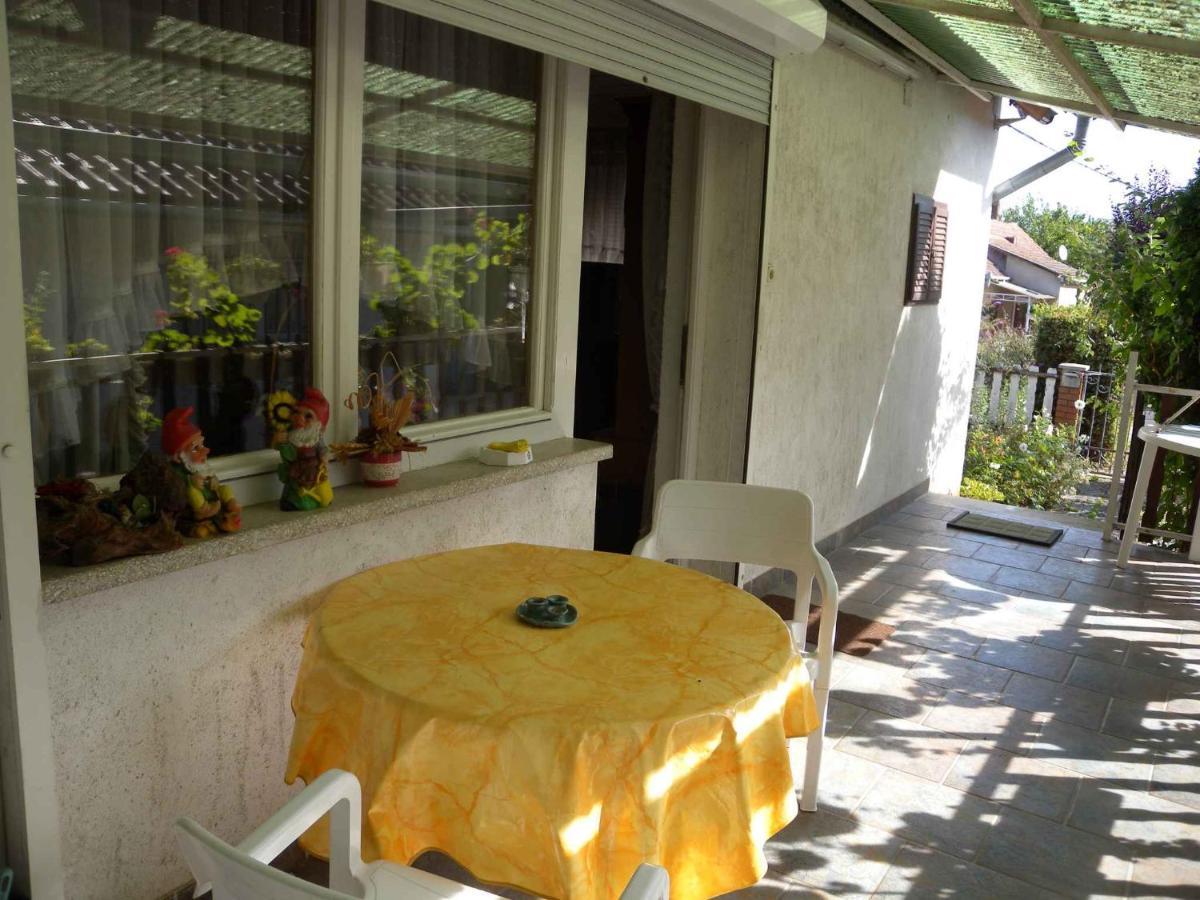 Apartment Balatonbereny 8 Zewnętrze zdjęcie