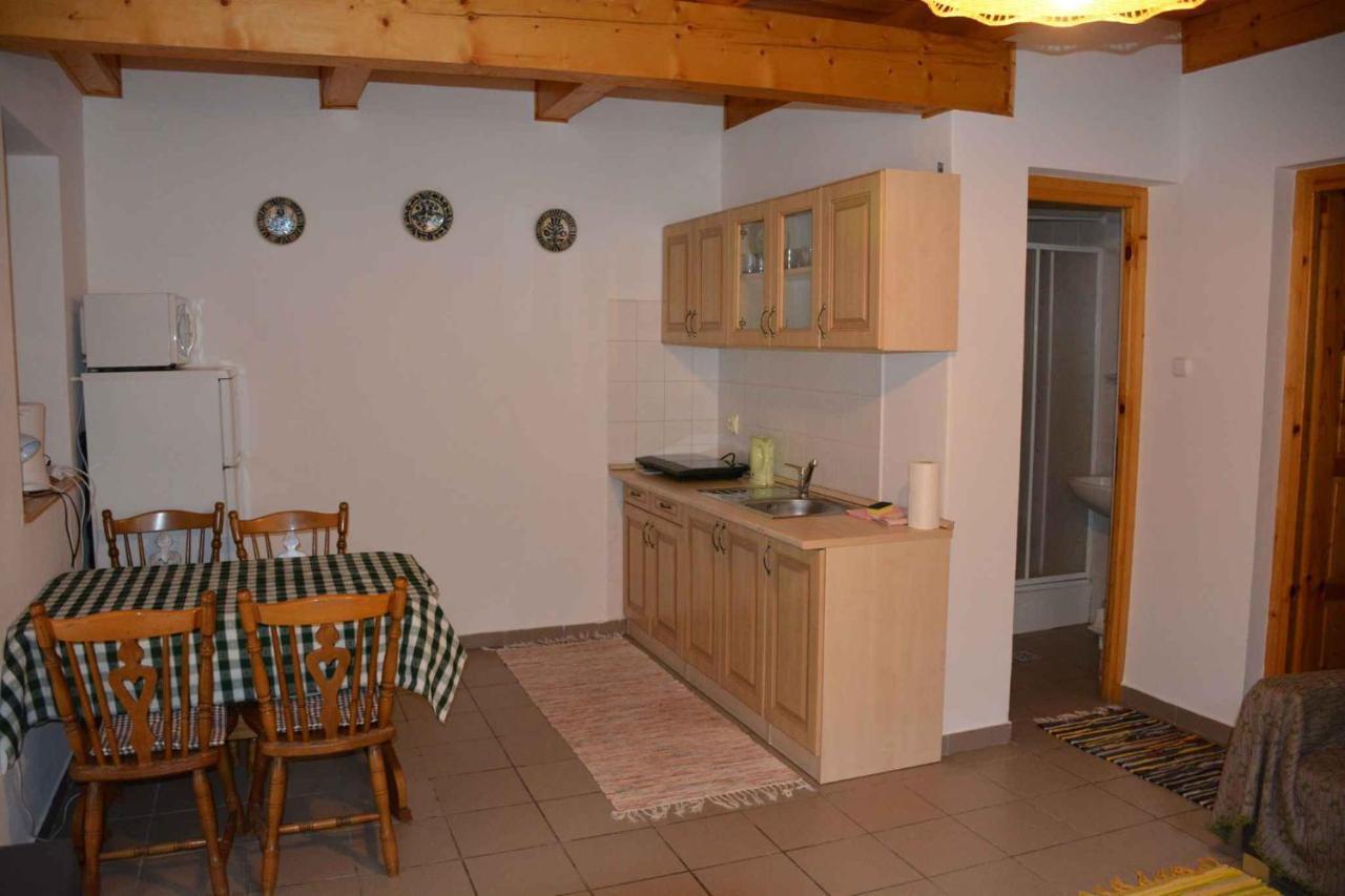 Apartment Balatonbereny 8 Zewnętrze zdjęcie
