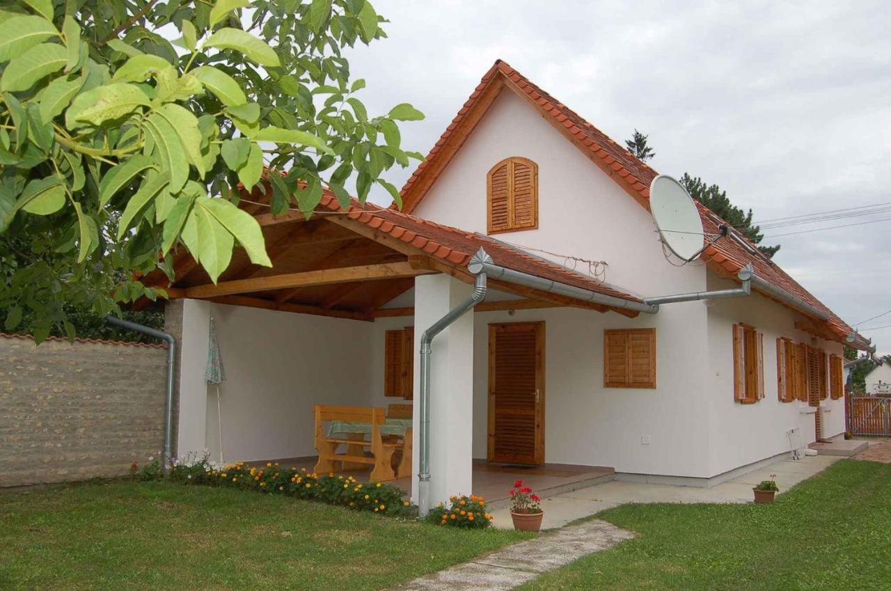 Apartment Balatonbereny 8 Zewnętrze zdjęcie