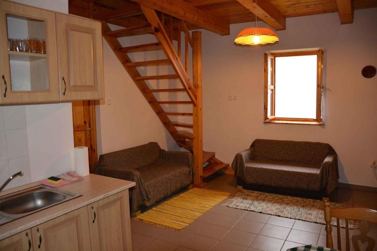 Apartment Balatonbereny 8 Zewnętrze zdjęcie