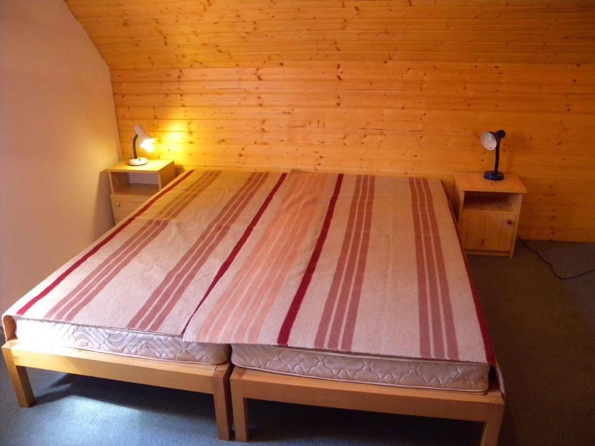 Apartment Balatonbereny 8 Zewnętrze zdjęcie