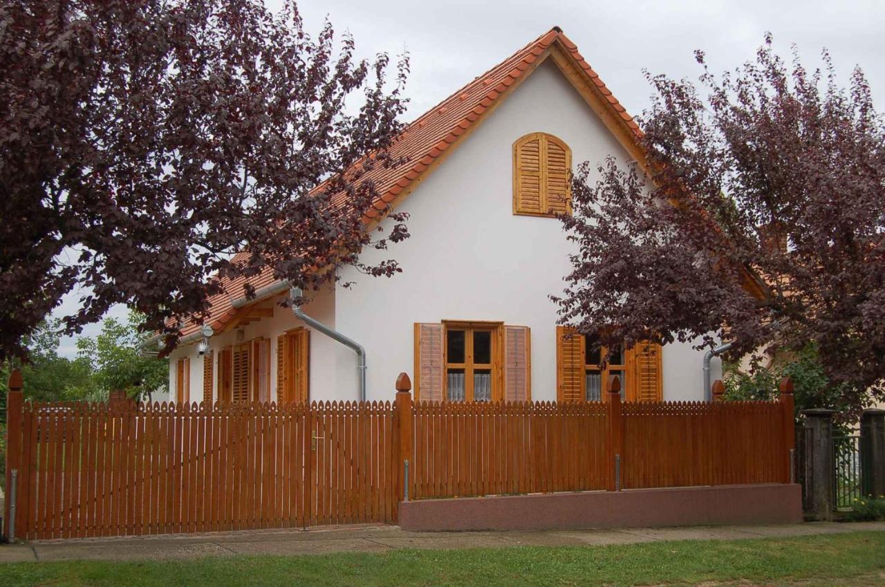 Apartment Balatonbereny 8 Zewnętrze zdjęcie