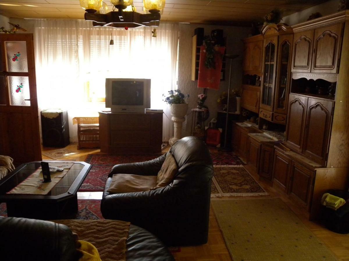 Apartment Balatonbereny 8 Zewnętrze zdjęcie