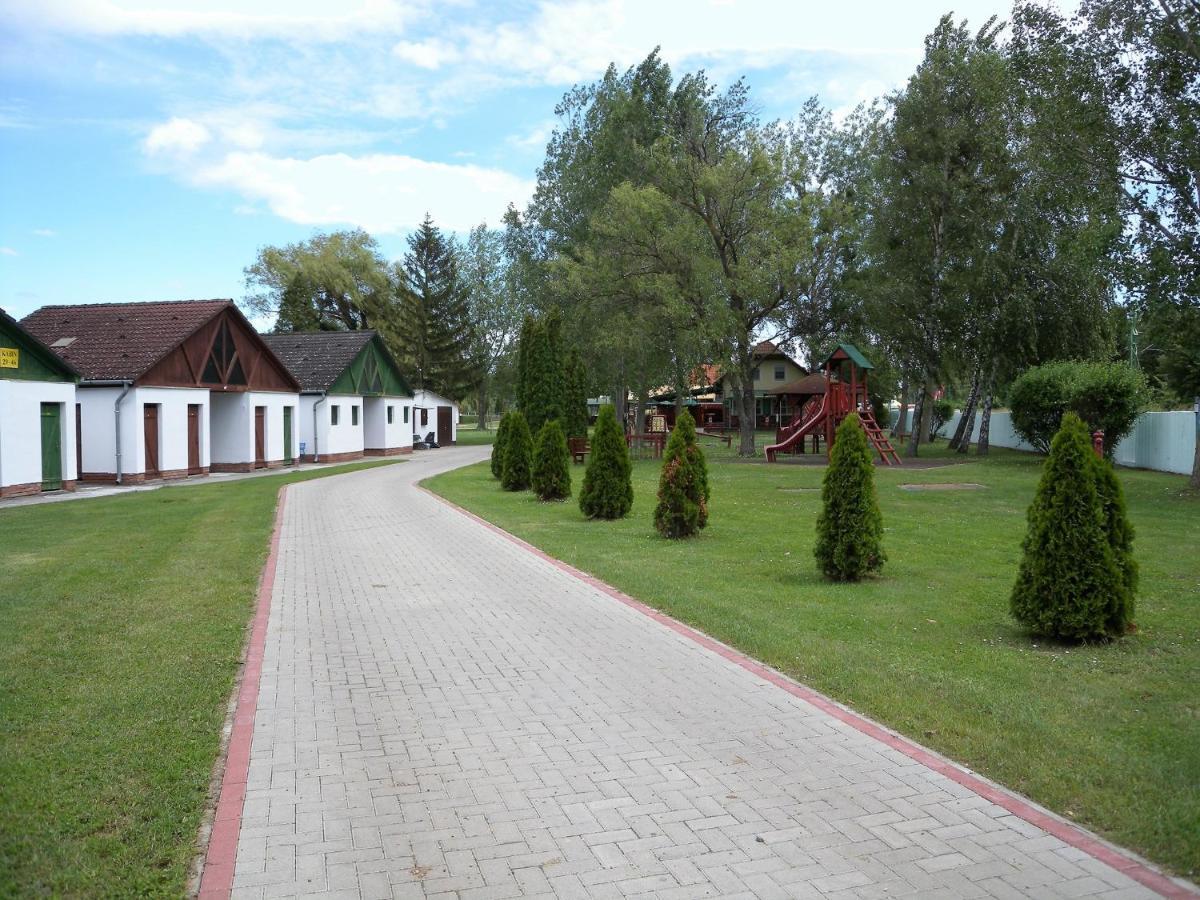 Apartment Balatonbereny 8 Zewnętrze zdjęcie